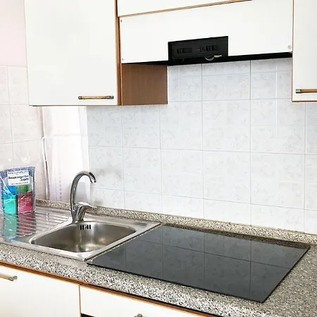 Appartement La Casa Di Rosa - Argonautivacanze *