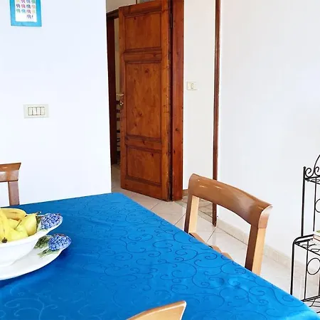 Apartment La Casa Di Rosa - Argonautivacanze Rio Marina