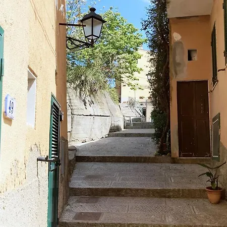 La Casa Di Rosa - Argonautivacanze * Рио-Марина
